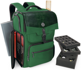 AP ENHANCE DND BACKPACK COLLECTOR ED GREEN (EN) (Special Order)