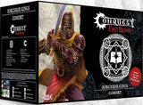 CONQUEST: SORCERER KINGS FIRST BLOOD COHORT STARTER SET (Special Order)