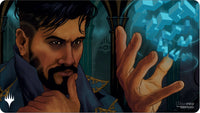 UP PLAYMAT MTG MURDERS AT KARLOV MANOR V1 (Special Order)