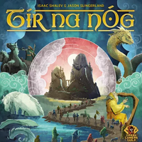 TIR NA NOG (Special Order)