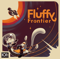 FLUFFY FRONTIER (Pre-Order)