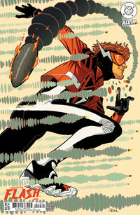 ABSOLUTE FLASH #19 SKROCE (Special Order)
