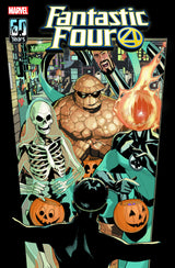 FANTASTIC FOUR #37 (Special Order)