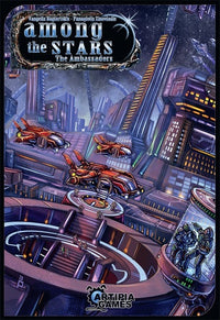 AMONG THE STARS: THE AMBASSADORS (Special Order)