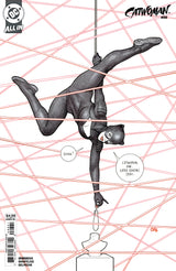 CATWOMAN #88 CHO (Special Order)