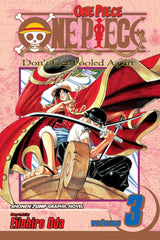 ONE PIECE VOL 3 (Special Order)