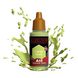 WARPAINTS: ACRYLIC AIR CANOPY GREEN (Special Order)