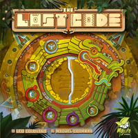 THE LOST CODE (FRENCH EDITION) (FR) (Special Order)