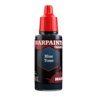 WARPAINTS: FANATIC WASH BLUE TONE (Special Order)
