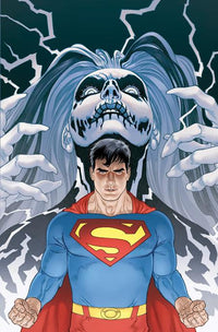 SUPERMAN #4 RODRIGUEZ CARD (Special Order)