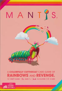 MANTIS (Special Order)