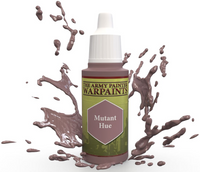 WARPAINTS: MUTANT HUE (18ML) (Special Order)