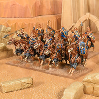 KINGS OF WAR EMPIRE OF DUST REVENANT CAVALRY REG (Special Order)