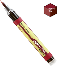 SPEEDPAINT MARKER SLAUGHTER RED (Pre-Order)