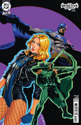 DETECTIVE COMICS #1109 PAREL (Special Order)