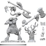 DND FRAMEWORKS WV1 MINOTAUR (Special Order)