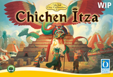 CHICHEN ITZA CLASSIC EDITION (Special Order)