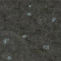 BATTLE SYSTEMS COBBLED PLAZA GAMING MAT 3X3 (Pre-Order)