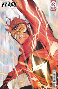 ABSOLUTE FLASH #17 DI GIANDOMENICO (Special Order)