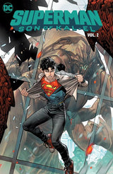 SUPERMAN SON OF KAL-EL HC VOL 02 (Special Order)