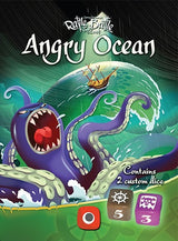 RATTLE BATTLE: ANGRY OCEAN EXPANSION (EN) (Special Order)