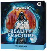 MTG REALITY FRACTURE PRERELEASE PACK (Special Order)