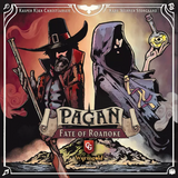 PAGAN FATE OF ROANOKE (Special Order)