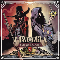 PAGAN FATE OF ROANOKE (Special Order)