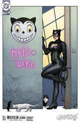 CATWOMAN #78 CHO (Special Order)