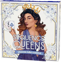 SEQUENCE QUEENS (Special Order)