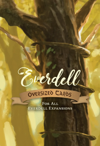 EVERDELL EXPANSIONS OVERSIZED CARDS (Special Order)
