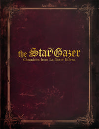 LA NOTTE ETERNA 5E: THE STAR GAZER DELUXE (Pre-Order)