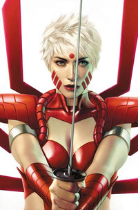 WILDSTORM 30TH ANNIV. SPECIAL #1 CVR D MIDDLETON (Special Order)