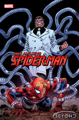 AMAZING SPIDER-MAN #84 SMITH VARIANT (Special Order)