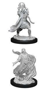 DND UNPAINTED MINIS WV11 MALE ELF SORCERER (Special Order)