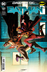 BATMAN #140 (Special Order)