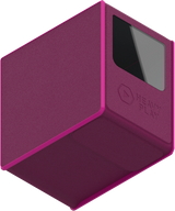 HP RFG DECK BOX MAX 133 DS SCOUT PINK (Special Order)