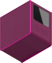HP RFG DECK BOX MAX 133 DS SCOUT PINK (Special Order)