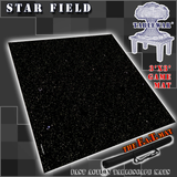 F.A.T. MATS: STAR FIELD 3X3 (Special Order)