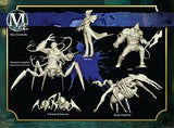 ARCANISTS 2E: THE M&SU - RAMOS CREW (Special Order)