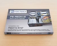 FOLDED SPACE: AEON'S END V2 (EN) (Special Order)
