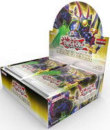 YGO FRENCH DOOM OF DIMENSIONS BOOSTER (Special Order)