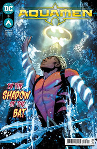 AQUAMEN #3 CVR A TRAVIS MOORE (Special Order)