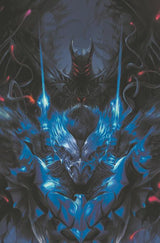 KNIGHT TERRORS: NIGHTWING #2 MATTINA (Special Order)