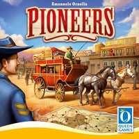 PIONEERS (MULTI) (Special Order)