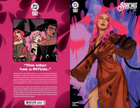SIRENS: LOVE HURTS #2 LOTAY (Special Order)