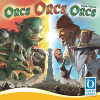 ORCS ORCS ORCS (EN) (Special Order)