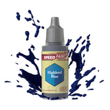 WARPAINTS: SPEEDPAINT HIGHLORD BLUE (Special Order)