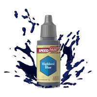WARPAINTS: SPEEDPAINT HIGHLORD BLUE (Special Order)
