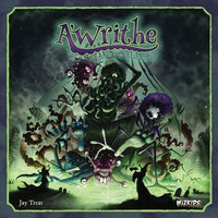 A'WRITHE: A GAME OF ELDRITCH CONTORTIONS (Special Order)